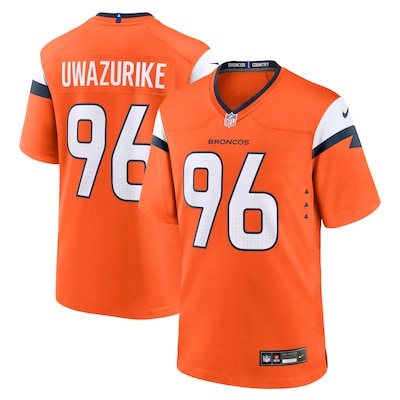 Denver Broncos Men Jerseys 2025-10-15-027